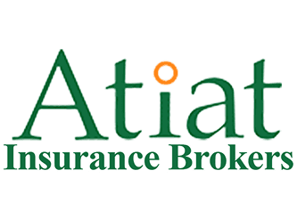 Atiat Insurance Brokerage Logo