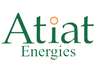 Atiat Energies Logo