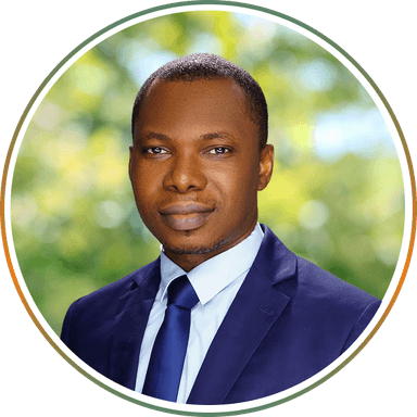 Ikechukwu Joshua