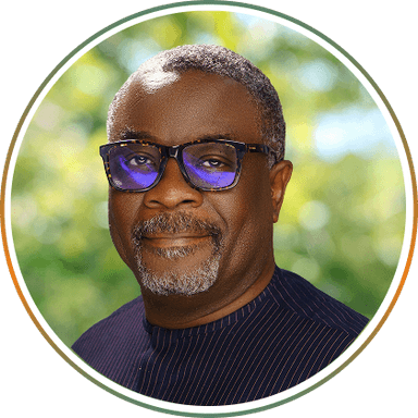 Dr. Onyekachi Onubogu