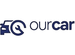 OurCar Limited Logo