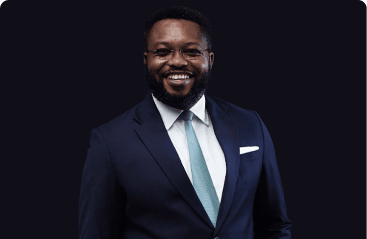 Kanayo Eni-Ikeh: A Highly Accomplished Finance Professional as Atiat CEO