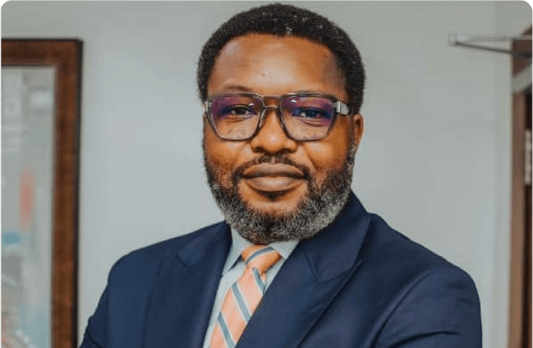 Kanayo Eni-Ikeh : Nigerian CEO Who Revived a Dying Firm Into a N40 billion Corporate power house