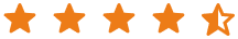 rating star