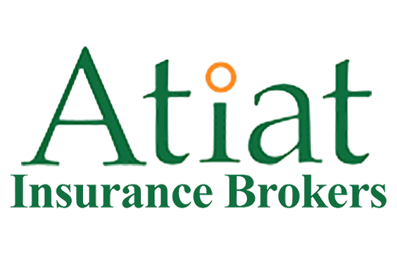 Atiat Insurance Brokers Logo