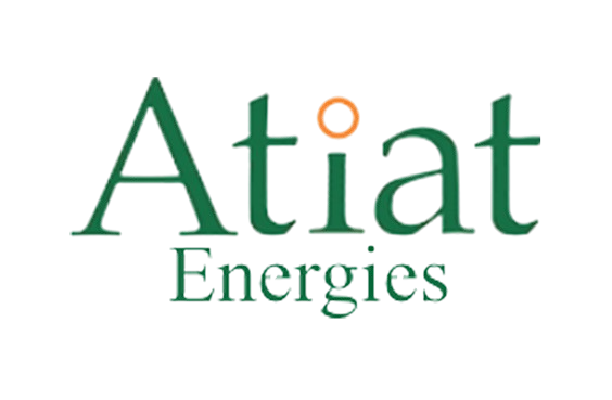Atiat Energies Logo